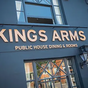 Kings Arms Inn