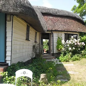 Church Hall Farm Bed & Breakfast