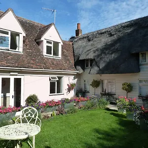 The Willows Guest house